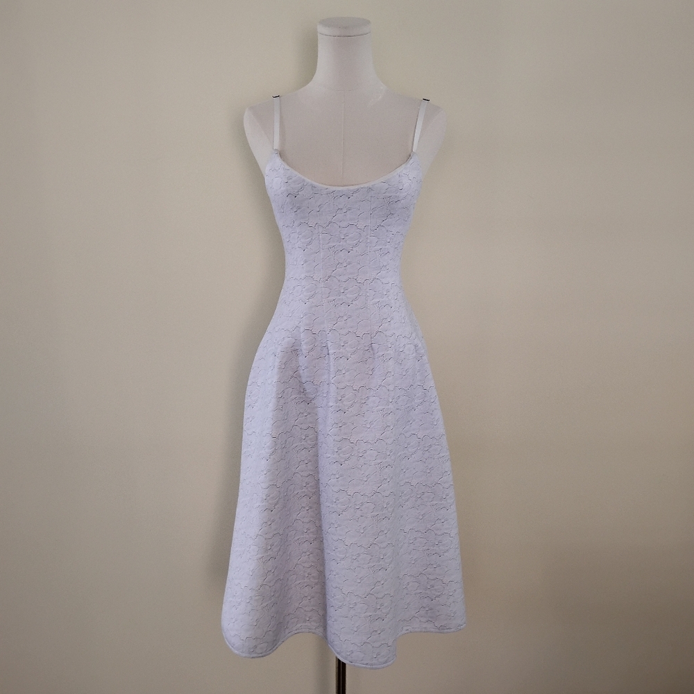 Elegant party dress